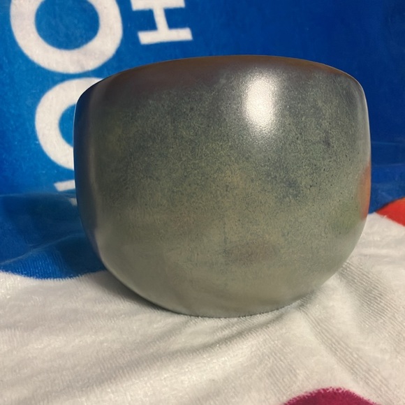 Disney Madame Leota crystal ball pet bowl 5.5” wide - Picture 4 of 5